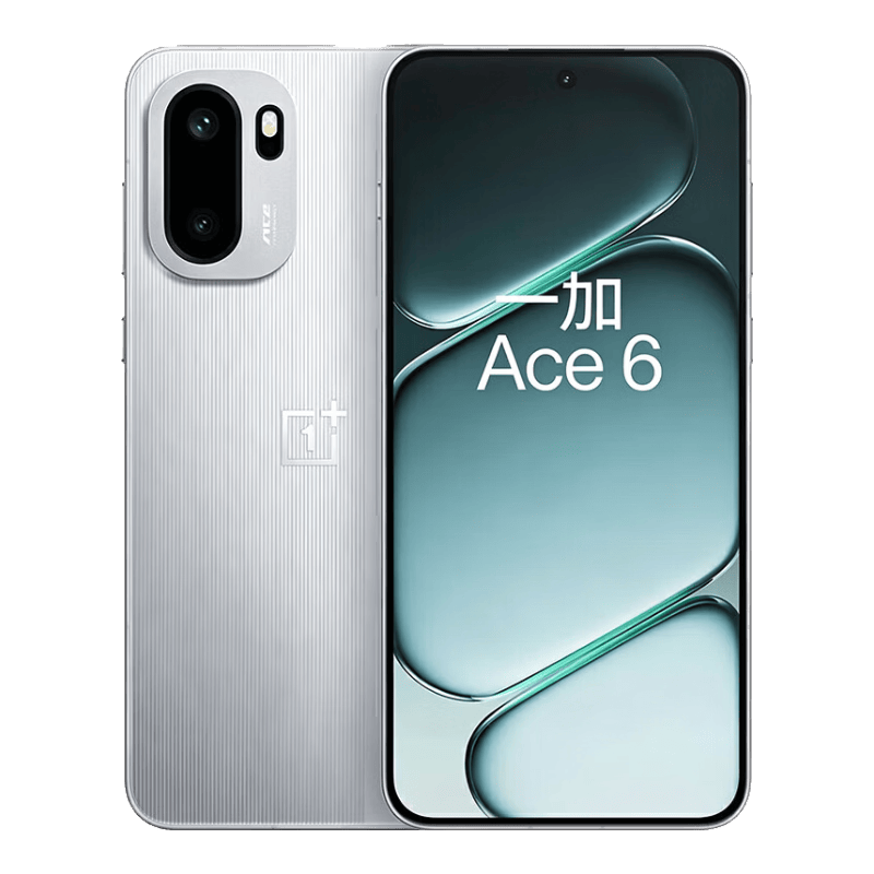 ONEPLUS һ�� Ace 6 �ֻ� ���� 12+256G 2374.65Ԫ��ɹ����30Ԫ��