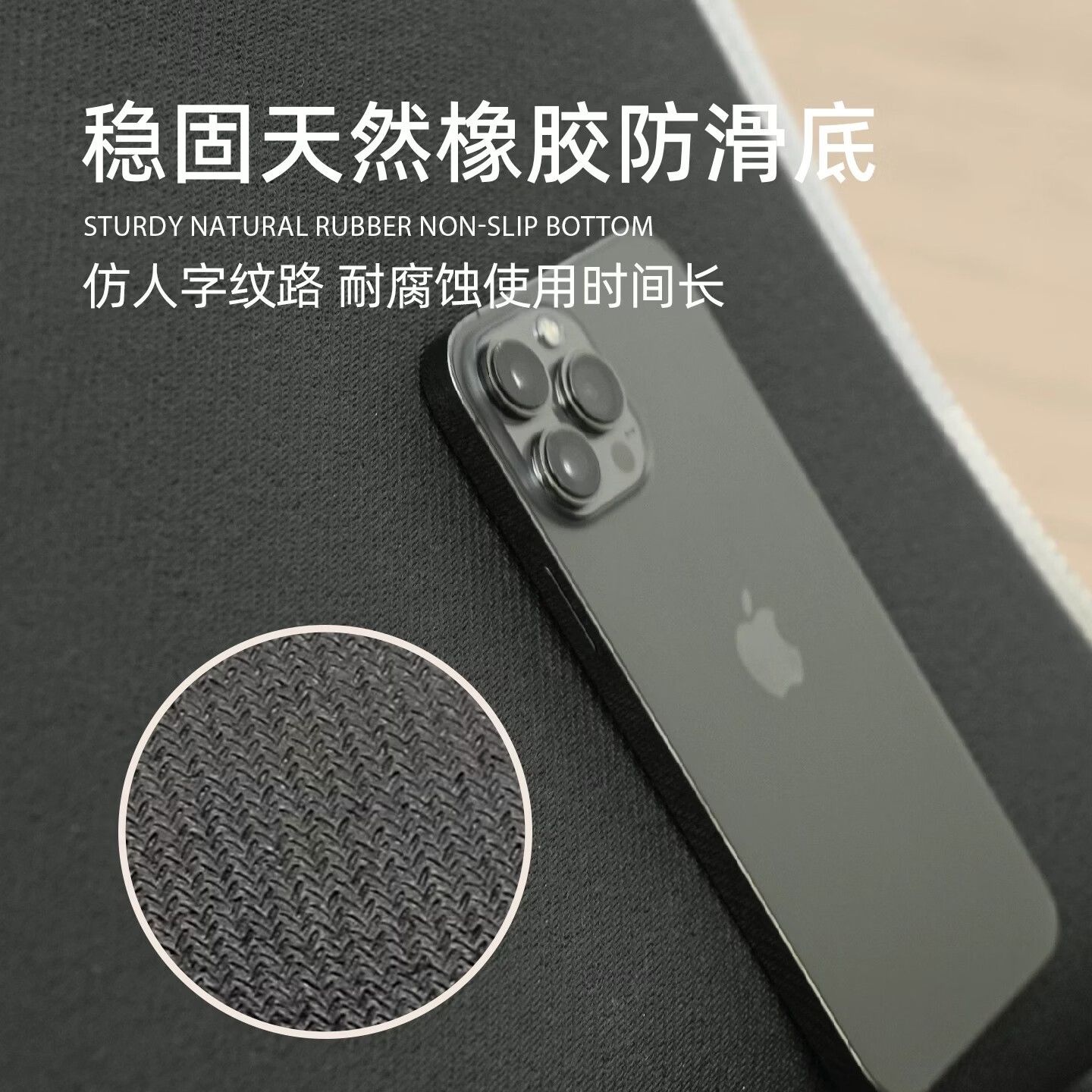 洛漫纺浴室地垫洗澡防滑垫脚垫地毯厕所卫生间浴室门口吸水地垫浴室垫子 软糖01 40cm*60cm