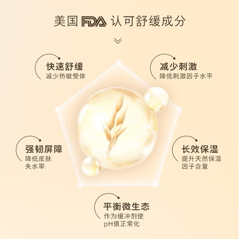 艾惟诺（Aveeno）宝贝柔嫩保湿洗发沐浴露洗发沐浴二合一燕麦洗发水温和无泪 【热销】354ml洗发沐浴露