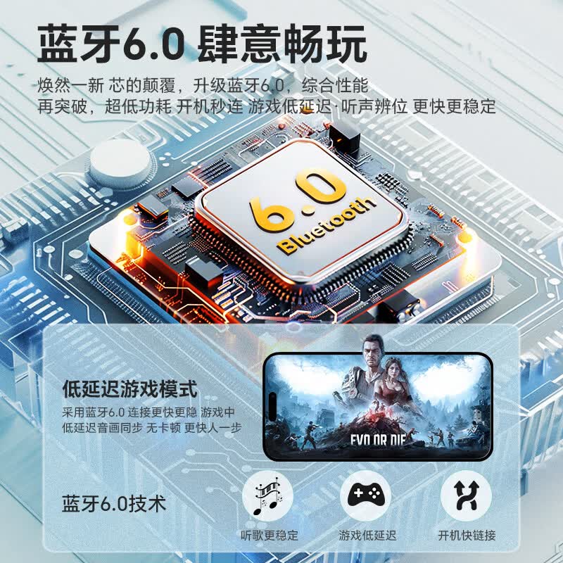 雷登 OHAYOT10pro 升级款蓝牙耳机挂耳式超长续航不入耳高音质专业骑行跑步运动耳机防水防汗2026新款礼物 T10pro黑色【HIFI级音质】