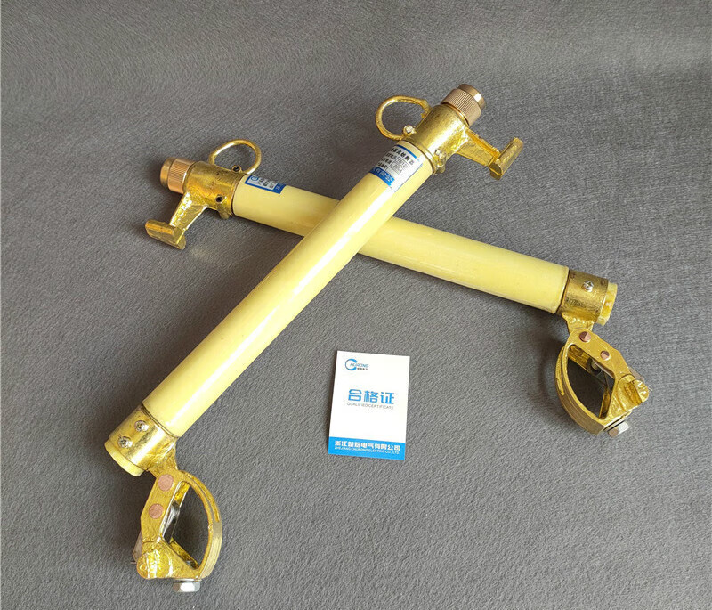 施韵令rw11-10kv100-200a户外高压跌落式熔断器令克开关保险熔管配件