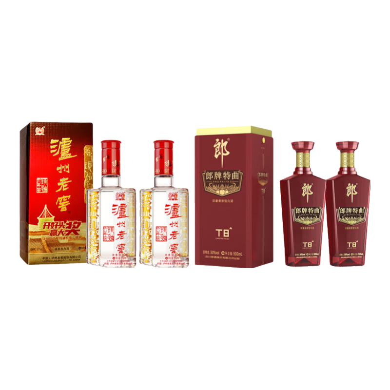 �����Ͻ������ͷ��52��500ml*2ƿ+��������500ml*2ƿ �׾����װ 50�� 500mL 2ƿ �����+����t8*2ƿ 299Ԫ