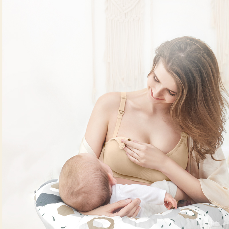 babycare哺乳文胸孕妇内衣购物指南,价格历史走势、销量榜单分析