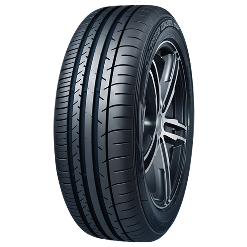 鄧祿普（DUNLOP）輪胎/汽車輪胎 255/50R19 107Y XL SP SPORT MAXX050+ 適配寶馬X5