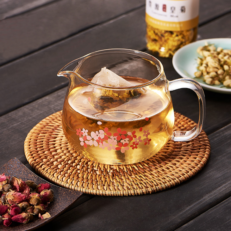 炫依酷泡茶袋一次性无纺布中药袋茶包袋茶叶包过滤袋煲汤煎药袋100片