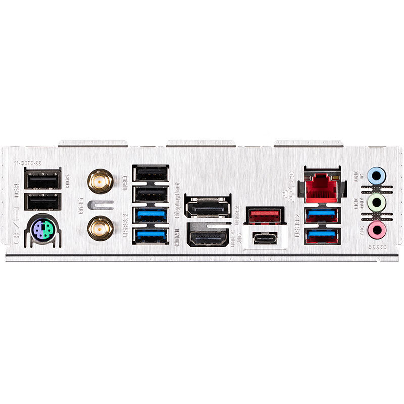 技嘉 Z790 UD AX DDR5 WIFI6 图 9