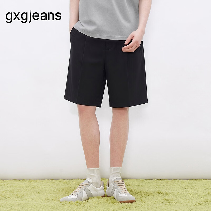 gxgjeans��װ ��ɫ�������ȼ�Լͨ�ڿ�����������̿��� 26����Ʒ ��ɫ Ԥ��5��12�շ� L (175) -31�� 175Ԫ