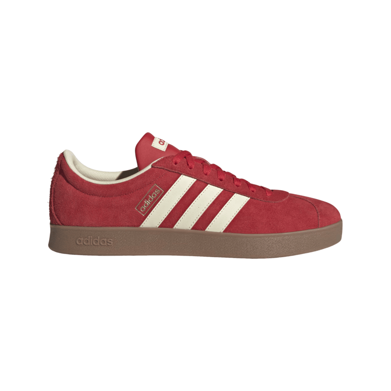 adidas VL COURT �������а�Ь ��ѵЬ ǳ�ɺ�/ů���ɫ/��ɫ 36