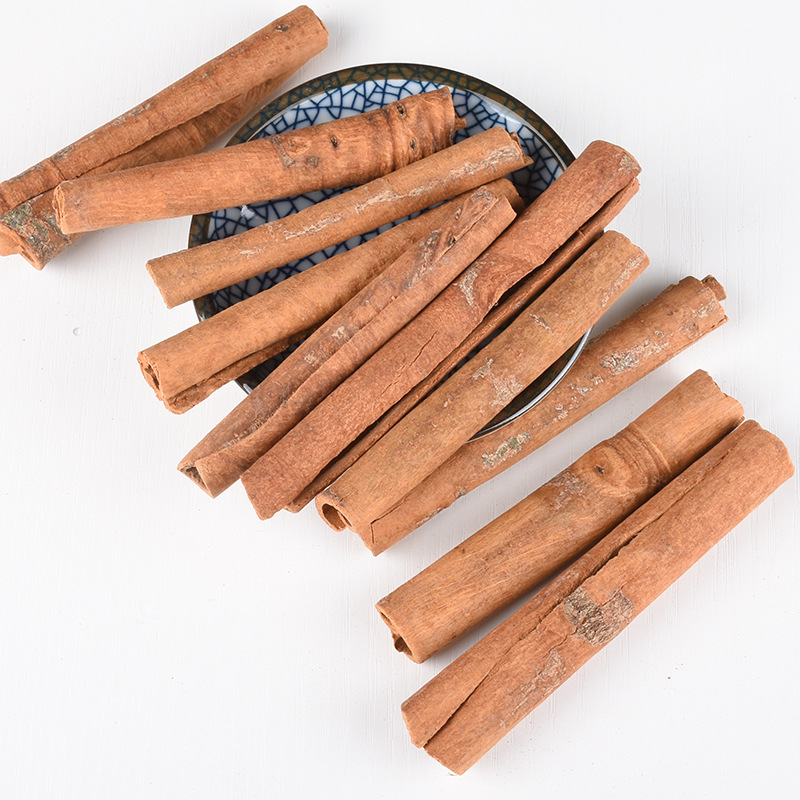 烟桂/桂丝/官桂/肉桂香料 去皮桂丝500克