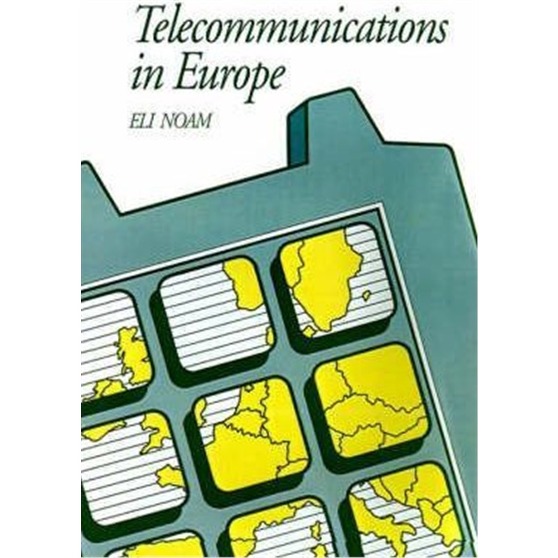 预订telecommunications in europe