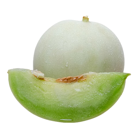 生活＆好管家山东玉菇甜瓜冰淇淋香瓜甜瓜水果当季新鲜现摘整箱 精选暖棚净重4.5-5斤——2-3个
