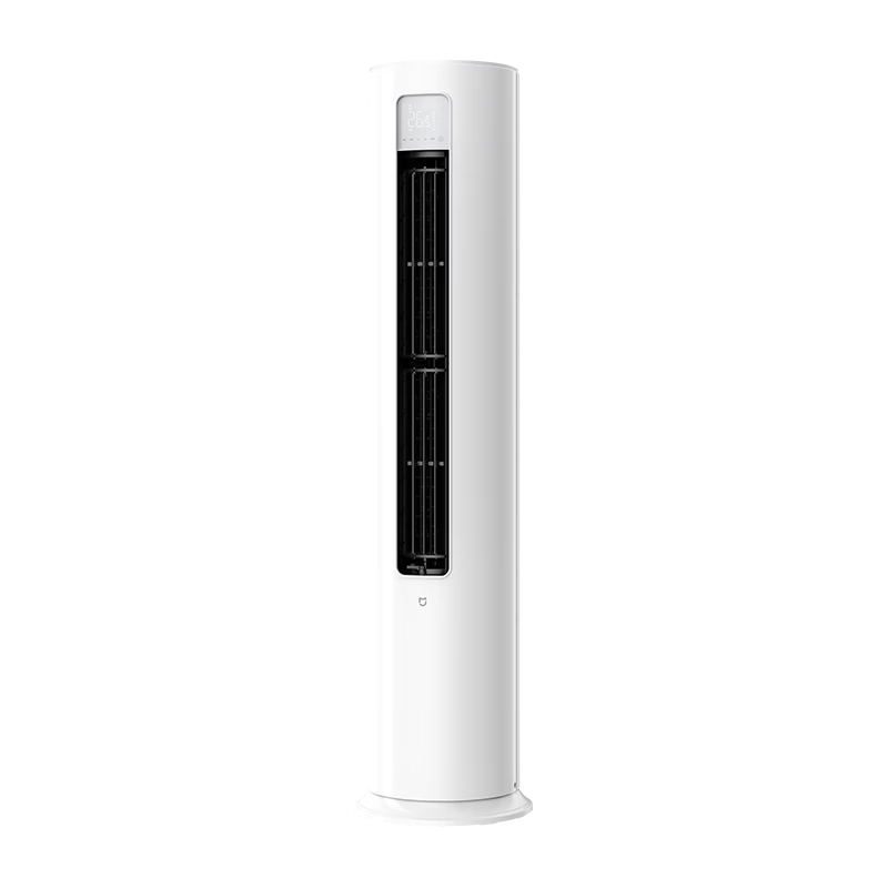 小米 72LW-PL30/A1A1 空调柜机 3匹