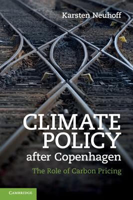预订 climate policy after copenhagen