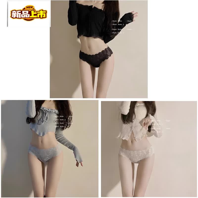 ?69元/3条！真•无痕黑科技，夏日小腹平坦神器，微胖/职场女生必囤！