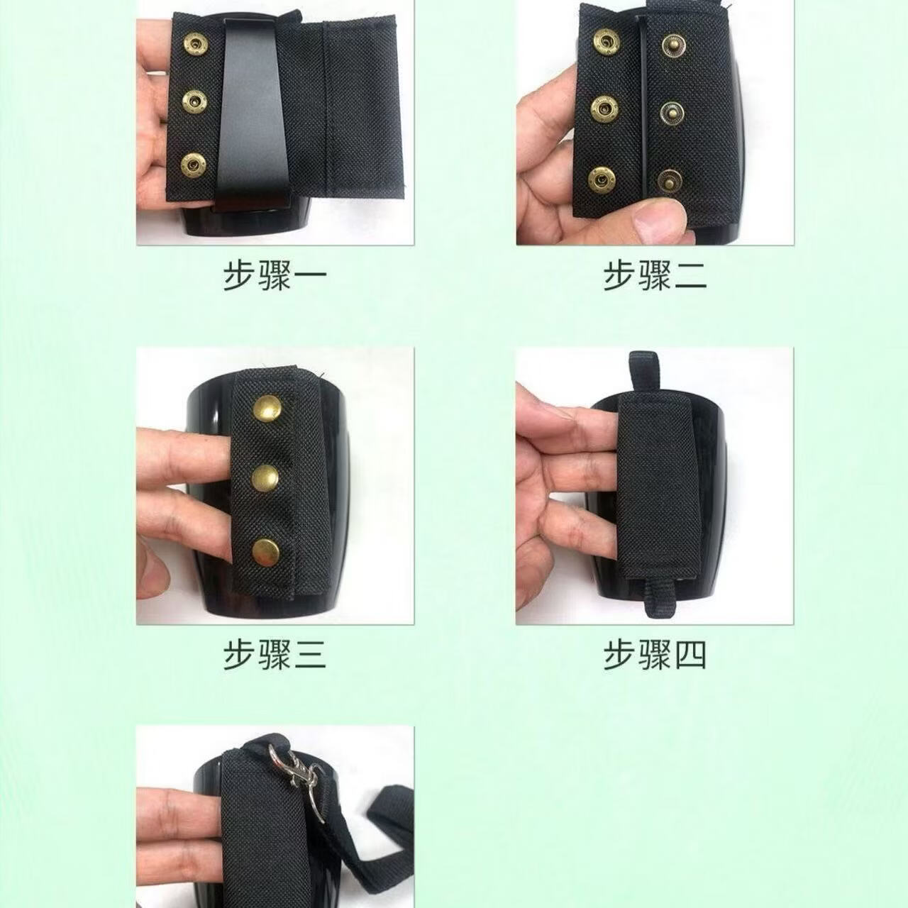 扩威(callvi)CallVi扩威X20无线手持乐器音响 户外唱歌K歌教师老师导游小蜜峰扩音器 蓝牙5.3无线耳麦茶杯音箱 金色+无线耳麦 蓝牙版