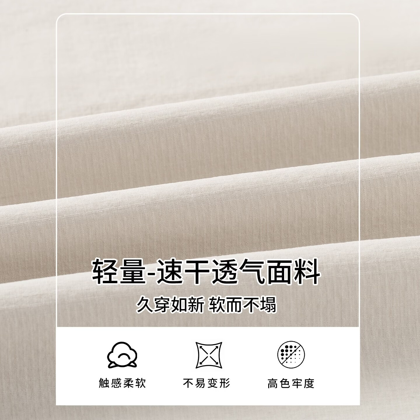 浪莎冰丝速干裤女夏季新款小个子休闲裤宽松凉感运动裤薄款九分哈伦裤 卡其色 【冰丝凉感不闷热】 XL 【推荐121-135斤】