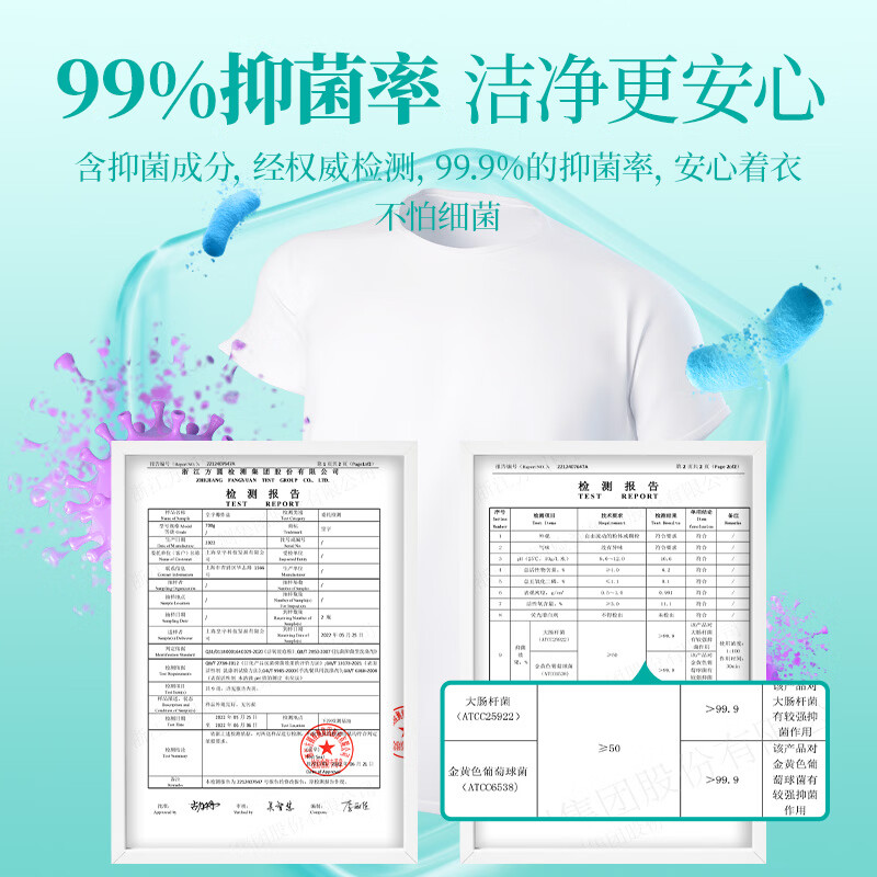 皇宇衣物爆炸盐2.4斤/桶衣服彩漂粉去黄去渍去污增白神器漂白剂大桶装 皇宇爆炸盐升级超大桶【强力去黄去渍】 爆炸盐1200g*1瓶-去黄去渍