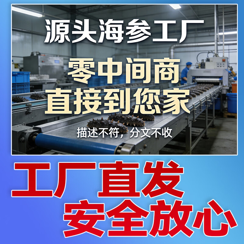 亿鲜笙海参即食大连鲜活野生辽参非干货海参孕妇刺参礼盒500g单个装 13-20只/斤【野货丑参】福利实惠口感好 4斤装【量大囤货】