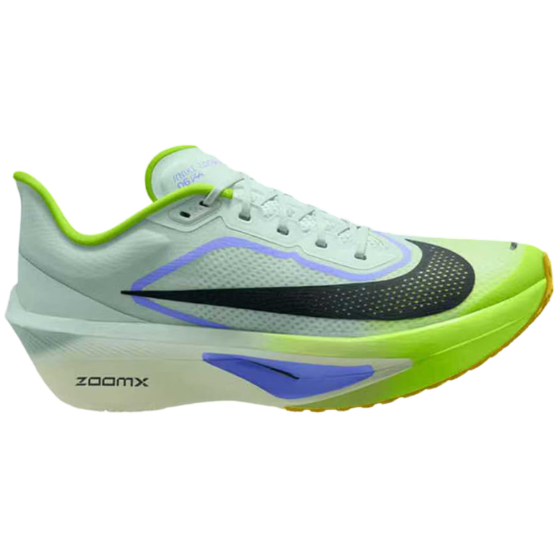 耐克（NIKE）官方 跑步鞋男鞋 ZOOM FLY 6竞速回弹休闲运动鞋公路跑鞋 FN8454-300 41