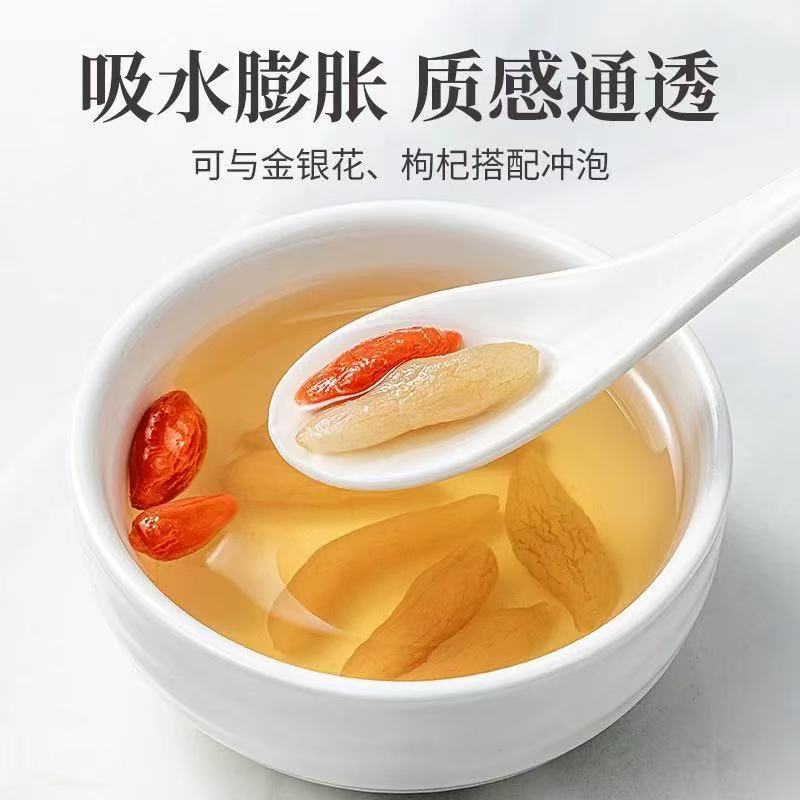 同仁堂(TRT)【超2000次加购】四川麦冬500g正宗川麦冬正品中药材黄芪党参玉竹 甄选绵阳川麦冬 150g*4罐 足斤足两净重