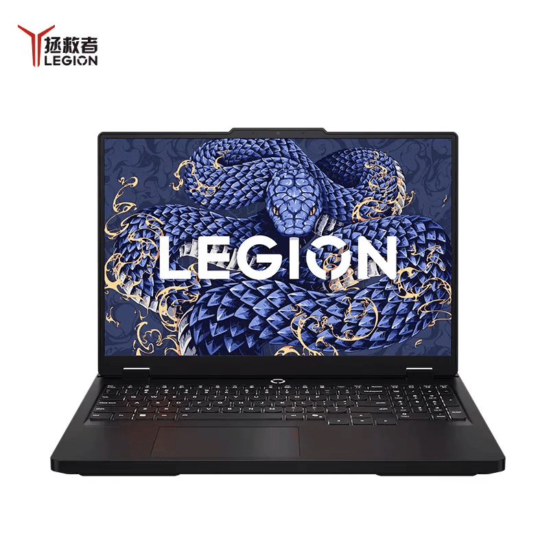 联想（Lenovo）/联想 拯救者系列 拯救者 Y7000P游戏笔记本2.5K 240Hz 黑 i9-14900HX/5070/ 黑