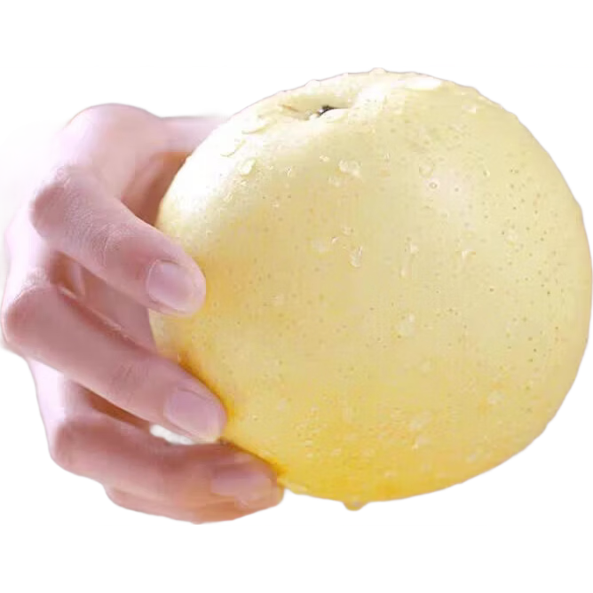 ��ϲ�� �ӱ����ذ׻ʹ��� �ƹ��� ��Ʒˮ�� ����2��װ ����150g+ С���Գ�3.99Ԫ
