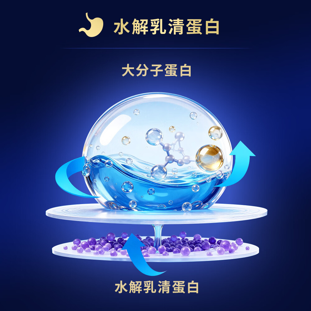 太子乐（Taizile）太子乐挚悦幼儿配方奶粉3段(12-36个月幼儿适用)800g 3段 【新客首罐赠1罐400g】 800g 1罐