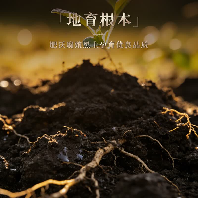 长白山人参全须生晒参 活性参礼品盒装 全须生晒参 20g*4盒 共10-12支