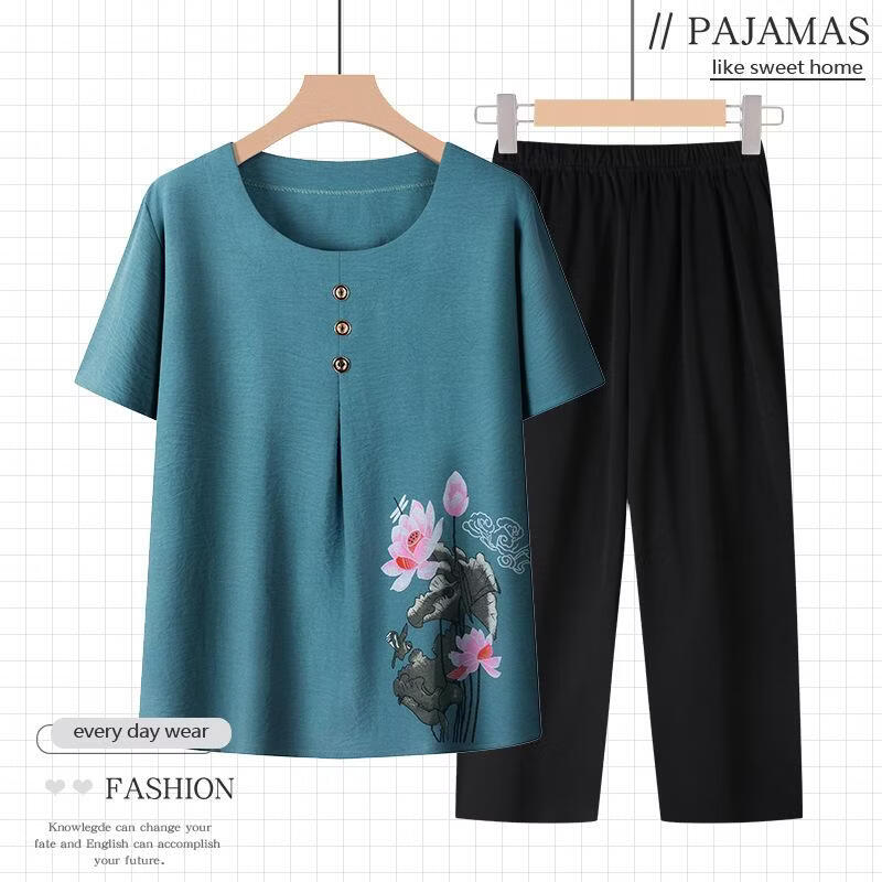 ����������װ�޳���װ�����¿��������˶���T��Ů���������� ǳ��ɫ����װ XL ����85-110�� 59.8Ԫ
