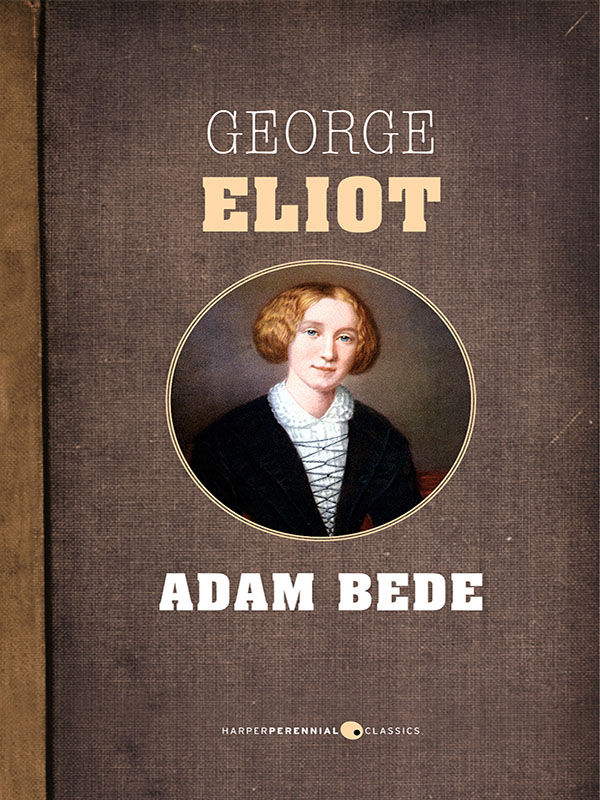 adam bede