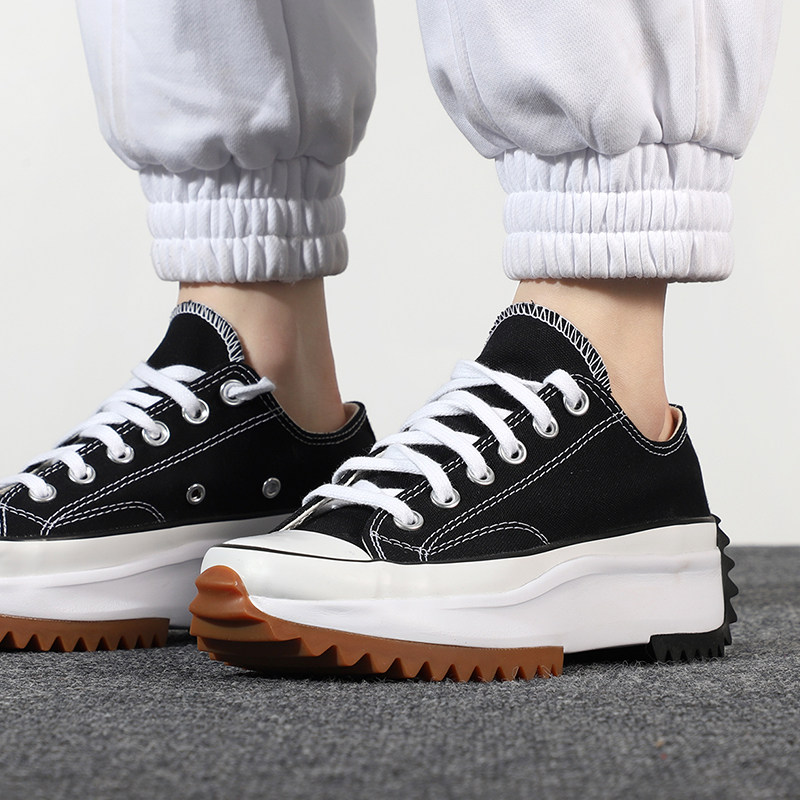 ������Converse���ٷ���ЬŮЬRun Star Hike ������߷�������ʱ���˶�Ь����Ь 168816C 41