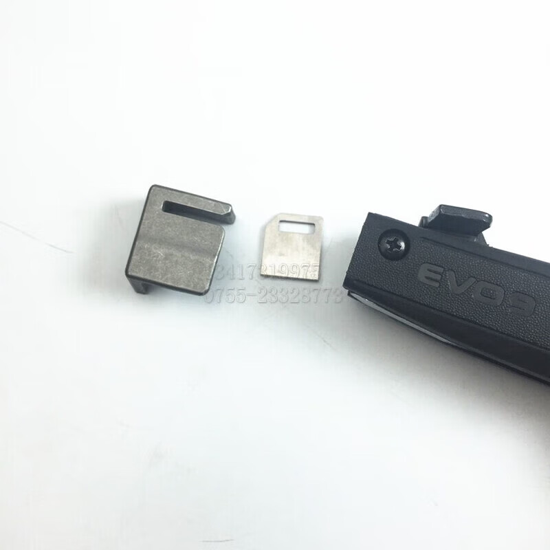 CLCEY扎带枪配件EV09/EV09SP/EVO7/EVO7iSP/MK8/MK9刀片枪头 EV07/EV07 EV07/EV07iSP刀片