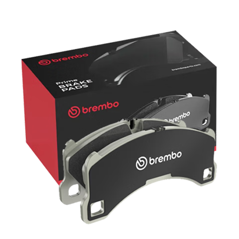 布雷博（Brembo）刹车后片原厂品质宝马1系118/120/125/3系/316/318/320/X1/E87F35