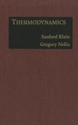 预订 thermodynamics