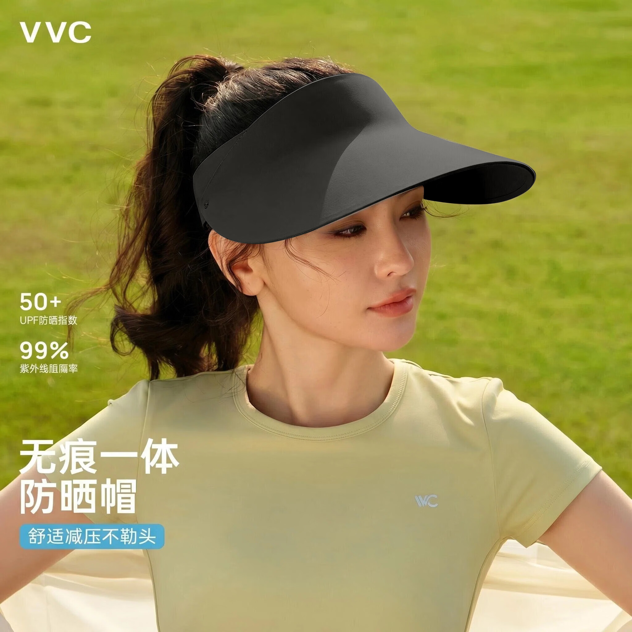 VVC��ɹñŮ����ñ̫��ñ���з�������ñ��Ů ��ҹ��;F 39.9Ԫ