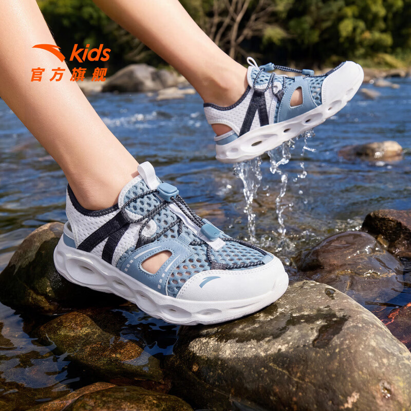 ��̤��ͯ��Ь ��ͯ��ϪЬ ʯ����/������ 37�� �ų�23.5cm 108.39Ԫ/�����ʣ���216.78Ԫ��