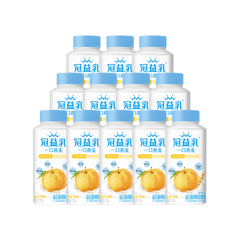 ��ţ ������ �������ζ ���·����� 250g 12ƿ ���ڲ���50.4Ԫ