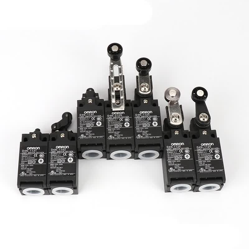 SMS CV 2行程开关D4N412GD4N212GD4NA412GD4NA4132 D4N-212G