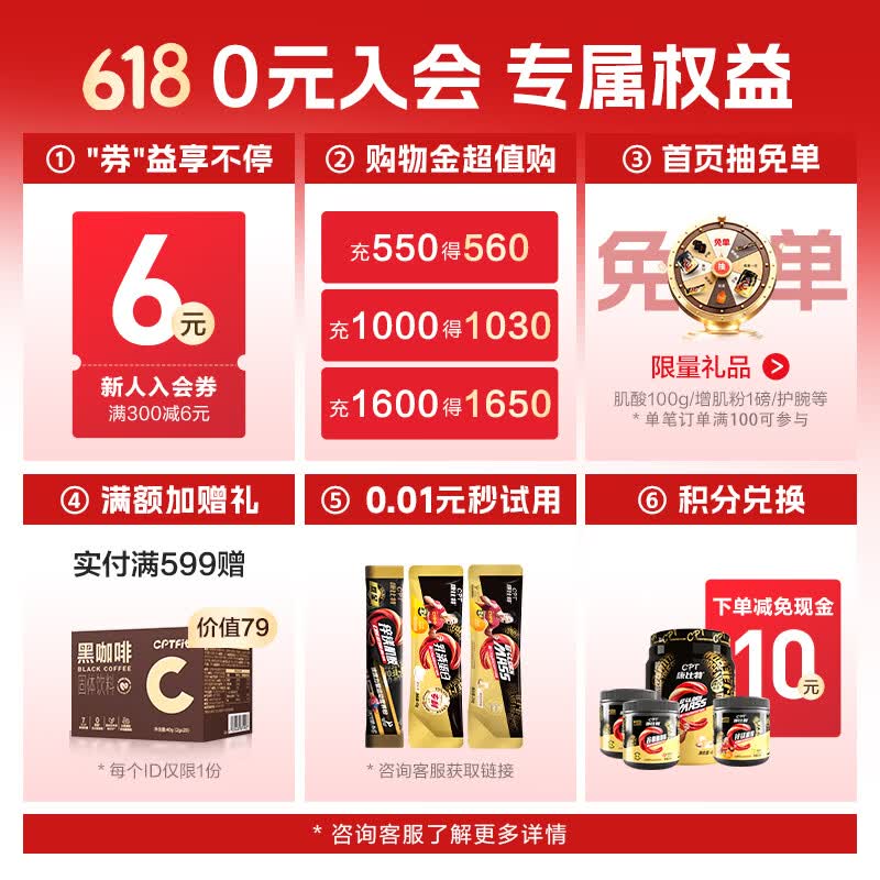 康比特(CPT)分离乳清蛋白粉 高蛋白低脂低乳糖补充蛋白粉增肌健身运动 【经典酸奶 全网热卖】分离 1.65磅*1桶