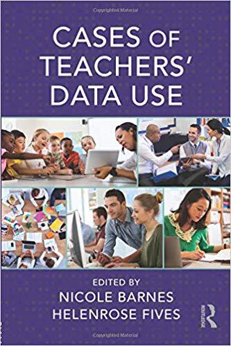 【预订】cases of teachers data use