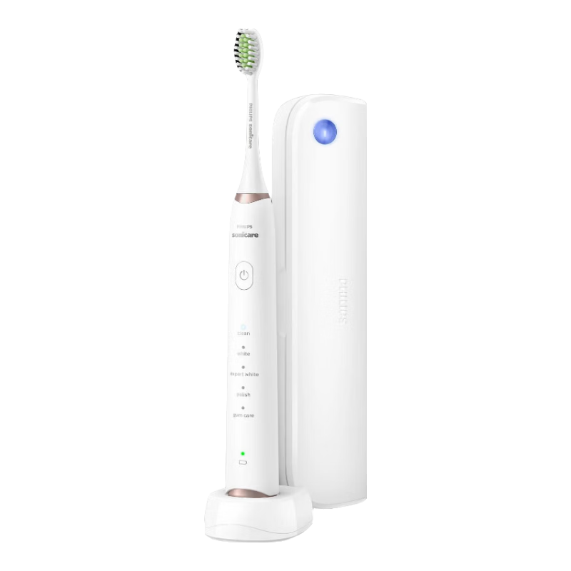�����֣�PHILIPS���綯��ˢ S5 PRO ���׻��ʳ�����������ˢ HX6730������ ���˱�Я��ëˢ ĸ�׽����� HX2481/01 196.1Ԫ