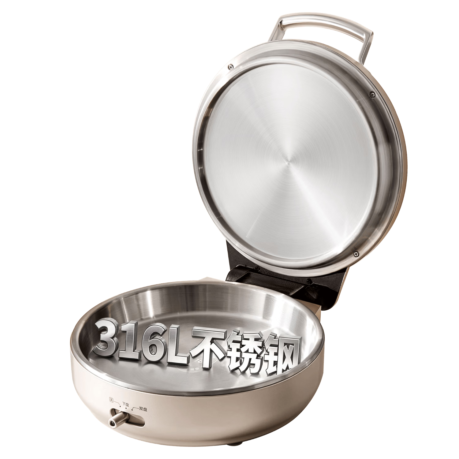 ���� ����� S1 316L����� 40mm����˫����� ���������� 392.05Ԫ