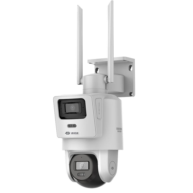 �������ӣ�HIKVISION�����ͨ4g����ͷ�����ظ���400��˫��������360��������