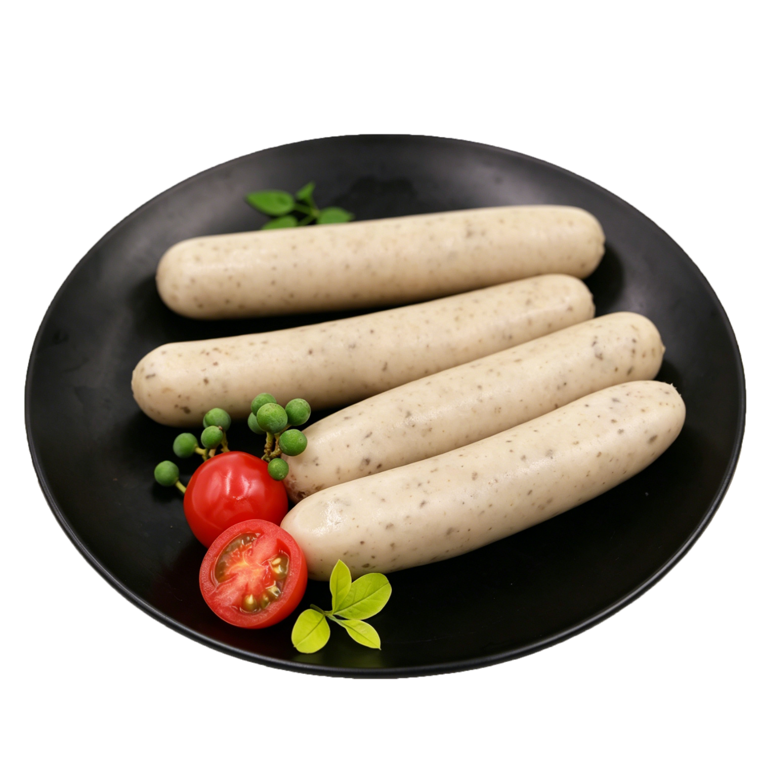 健士牌德式纽伦堡风味香肠1kg（30根） 8.29元 - 86线报