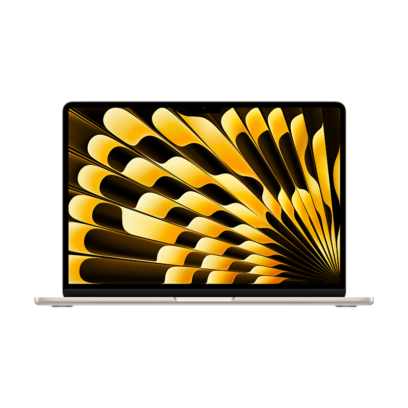 Apple MacBook Air 13Ӣ�� M5 16G 512G �ǹ�ɫ 7699Ԫ