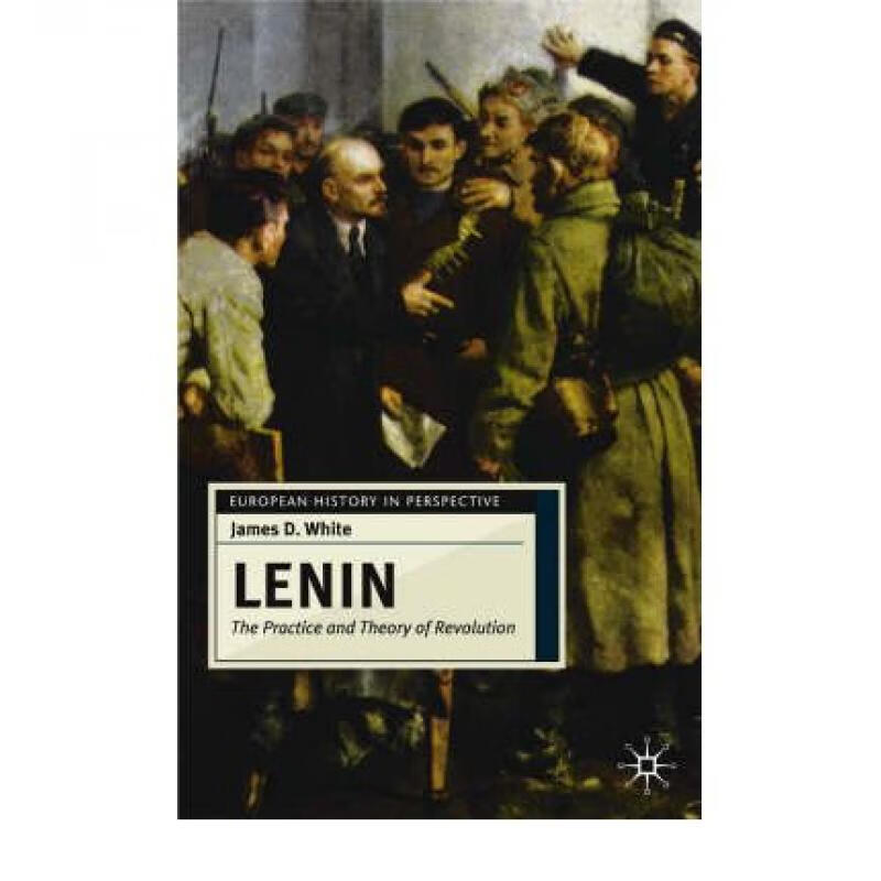 预订 lenin: the practice and theory of revolution