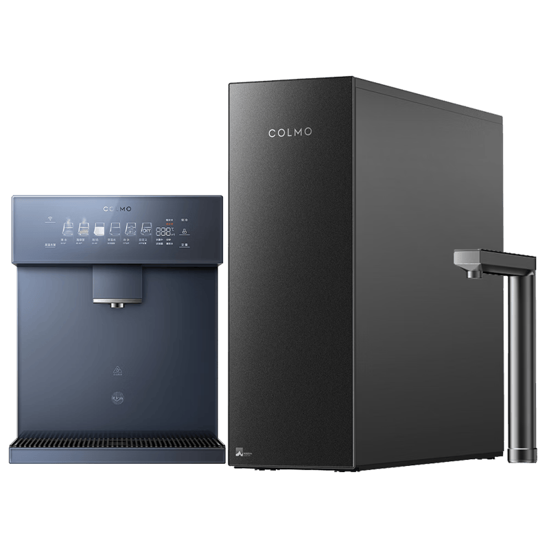 COLMO������C3Ultra+DA05���¾�ˮ����װ ���������һ 1200G��ͨ�� ��׼���� 8181.9Ԫ