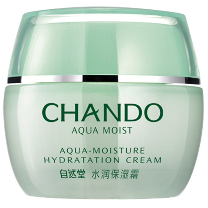 ���ڲ�������Ȼ��ˮ����˪Ůʿ��ʪ��ˮ��ʪ���󻤷�Ʒ�ٷ��궫��Ӫ���콢�� 50g