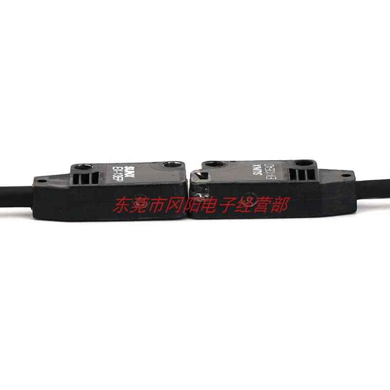 光电传感器对射EX-13EA放大器内置型SUNX神视EX-11EB质保一年 EX-13EANPN.NO