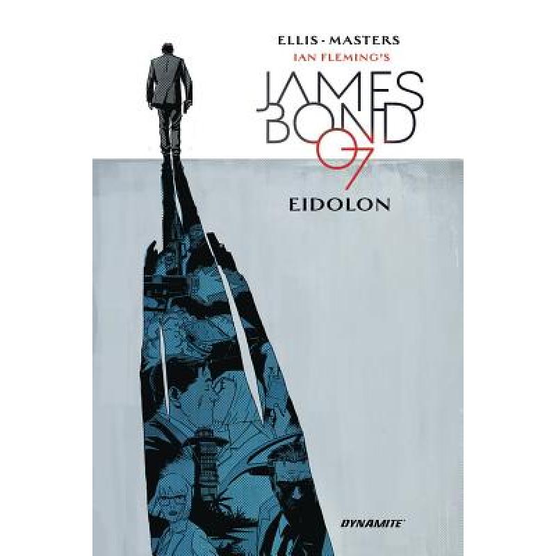 预订 James Bond: Eidolon